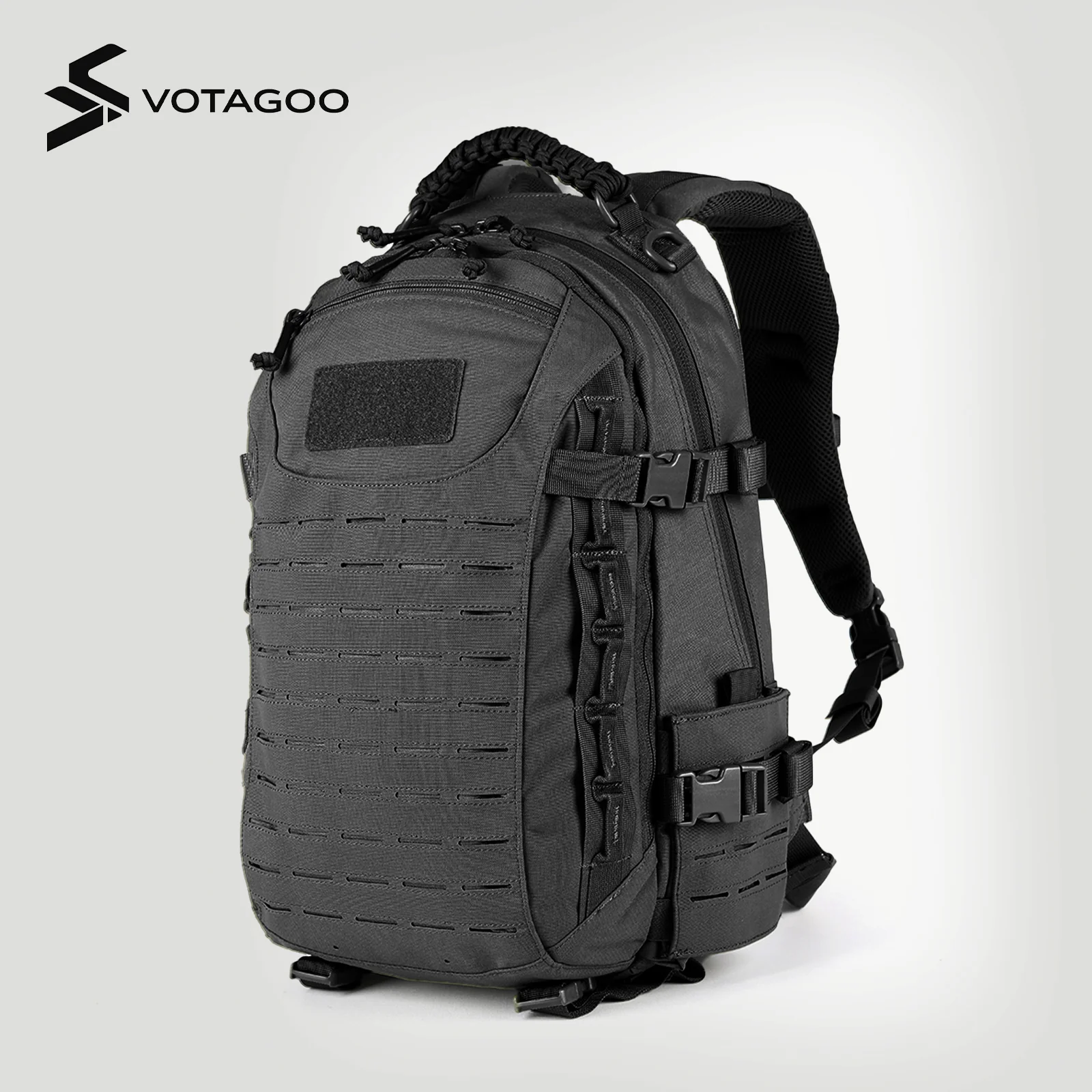 VOTAGOO® High Quality Tactical Backpack - Image 12