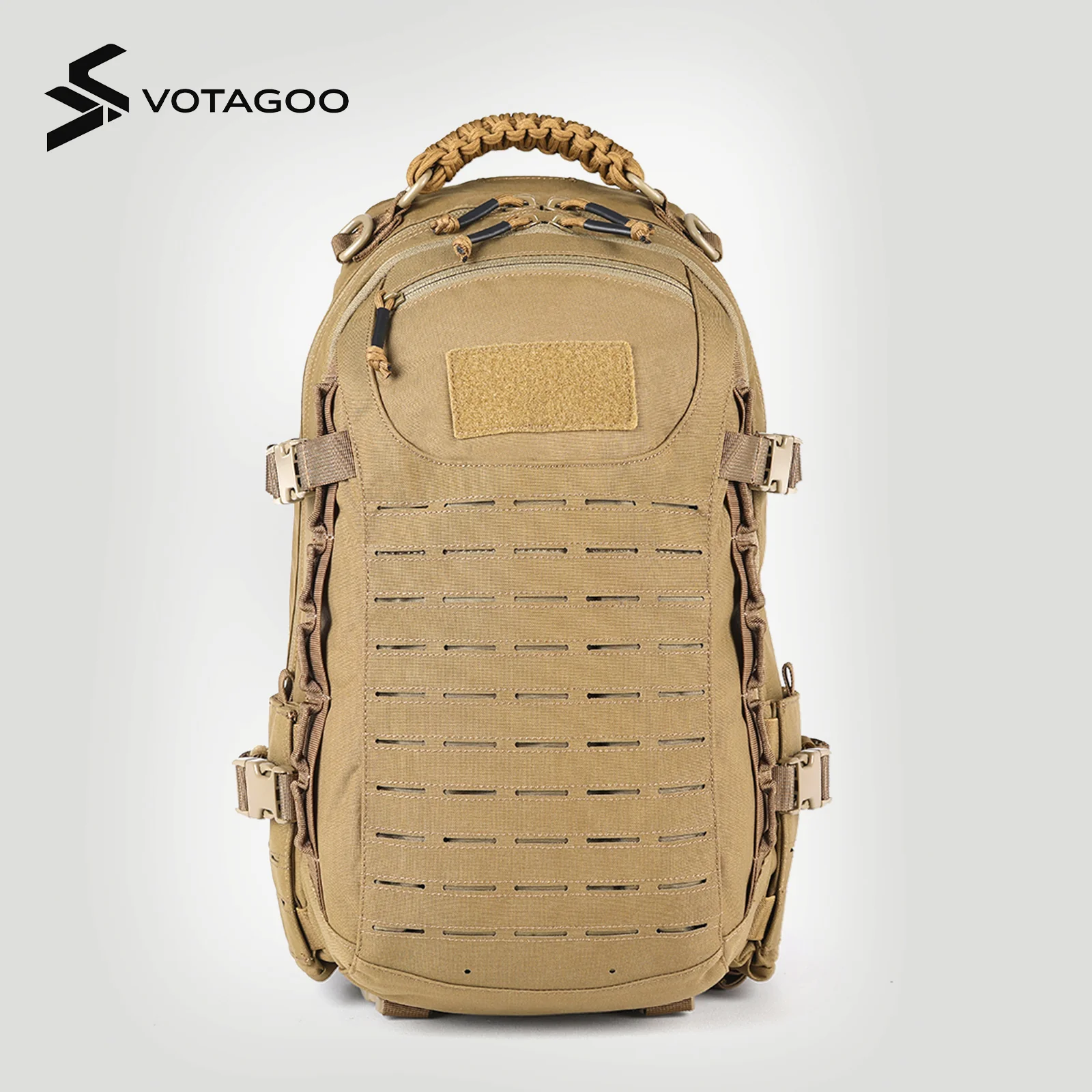 VOTAGOO® High Quality Tactical Backpack - Image 3