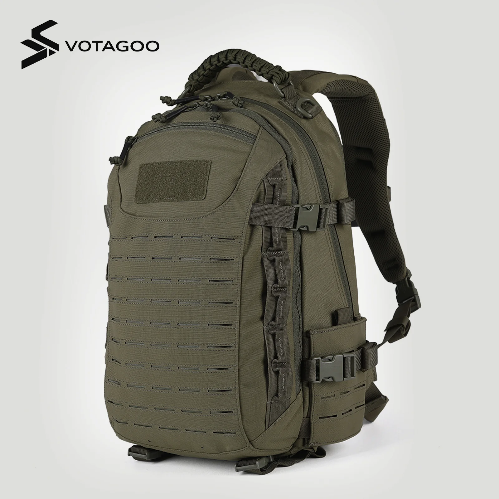 VOTAGOO® High Quality Tactical Backpack - Image 4