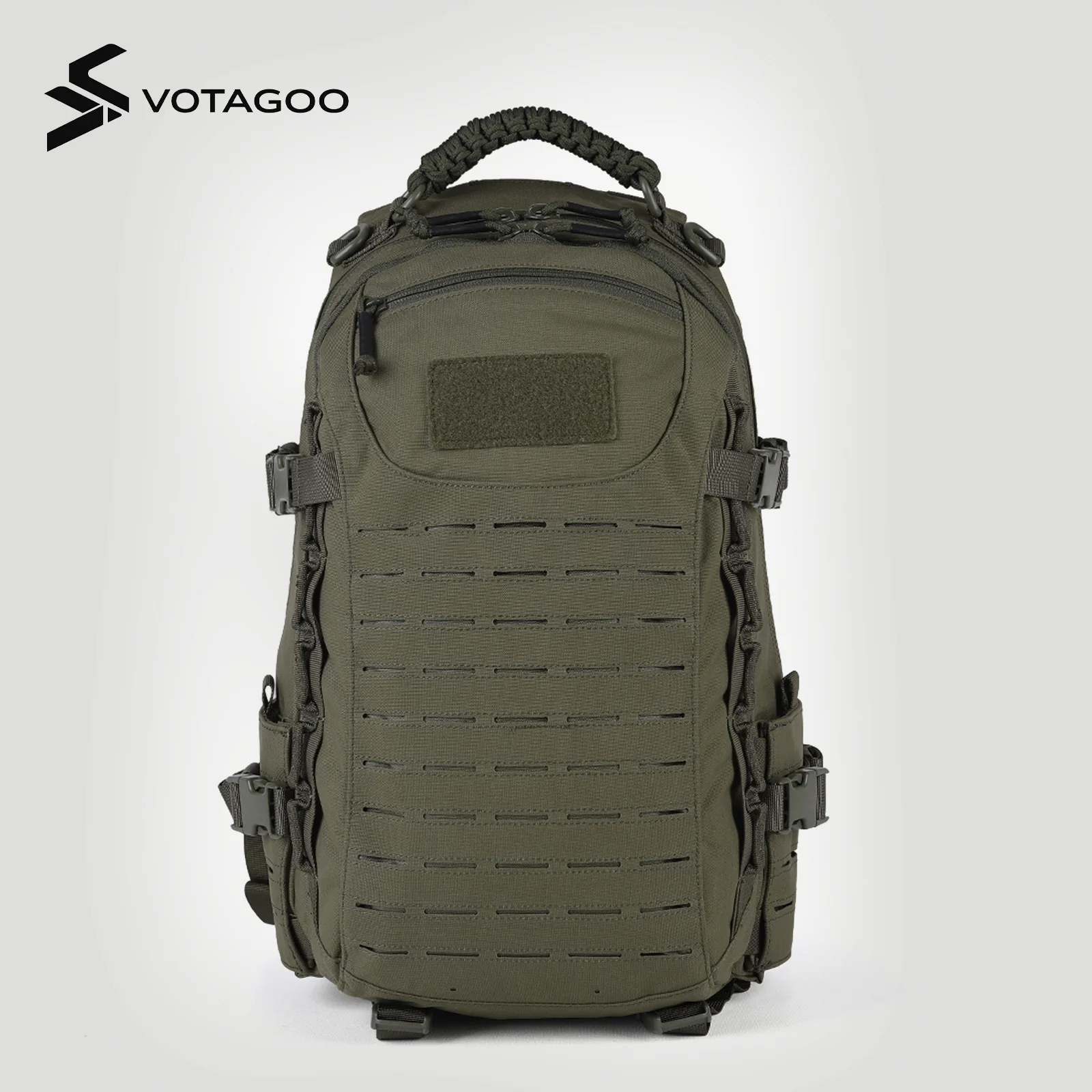 VOTAGOO® High Quality Tactical Backpack - Image 7