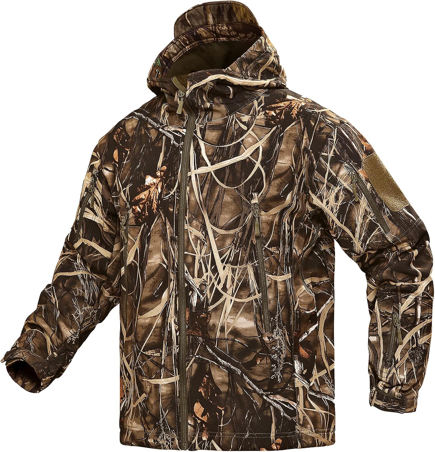 VOTAGOO® Hunting Jacket - Image 13