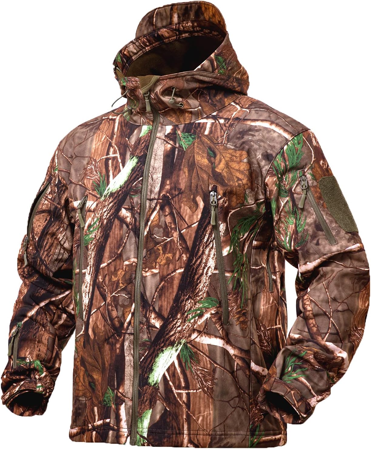 VOTAGOO® Hunting Jacket - Image 9