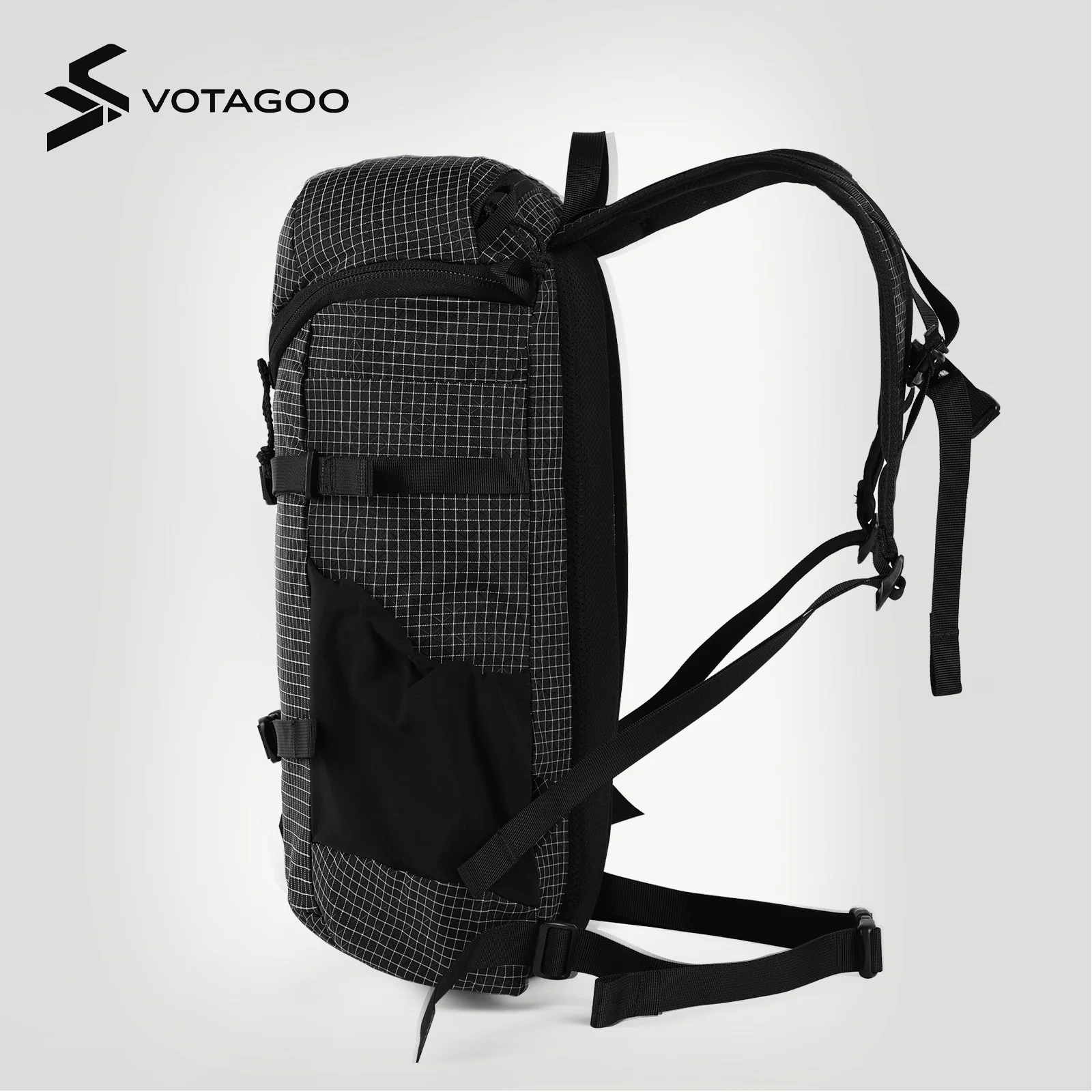 VOTAGOO® Lightweight Outdoor Sports Backpack - Image 11