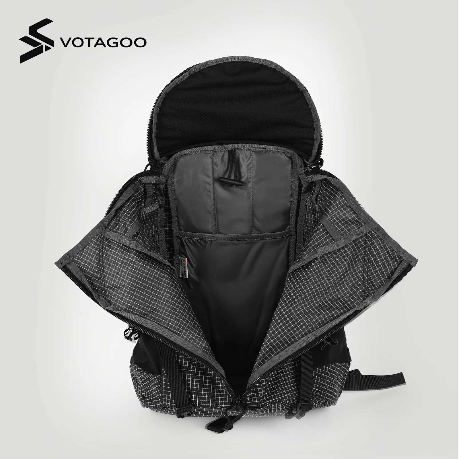 VOTAGOO® Lightweight Outdoor Sports Backpack - Image 12