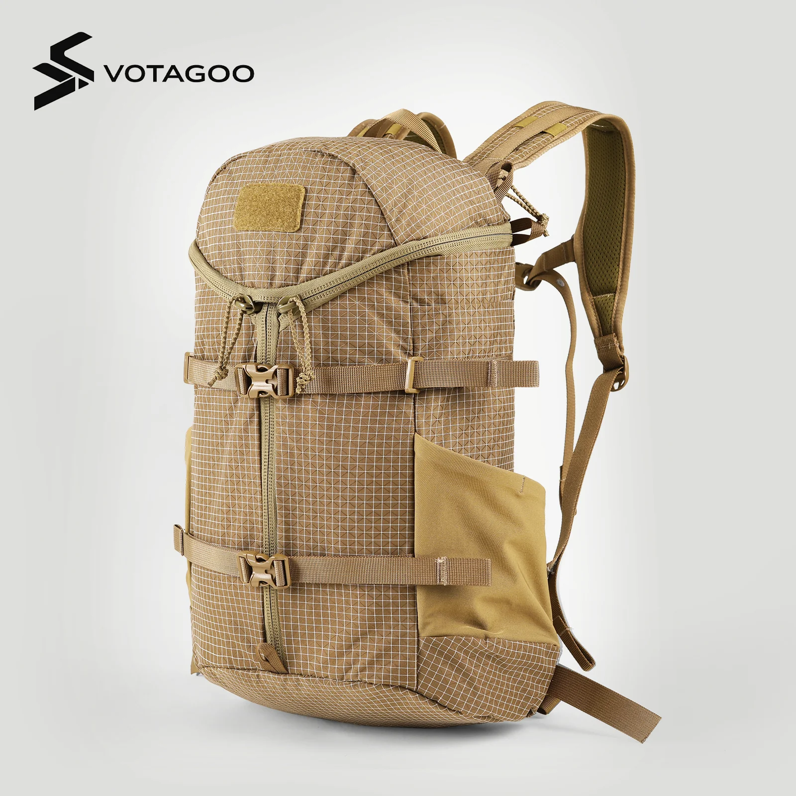 VOTAGOO® Lightweight Outdoor Sports Backpack - Image 3