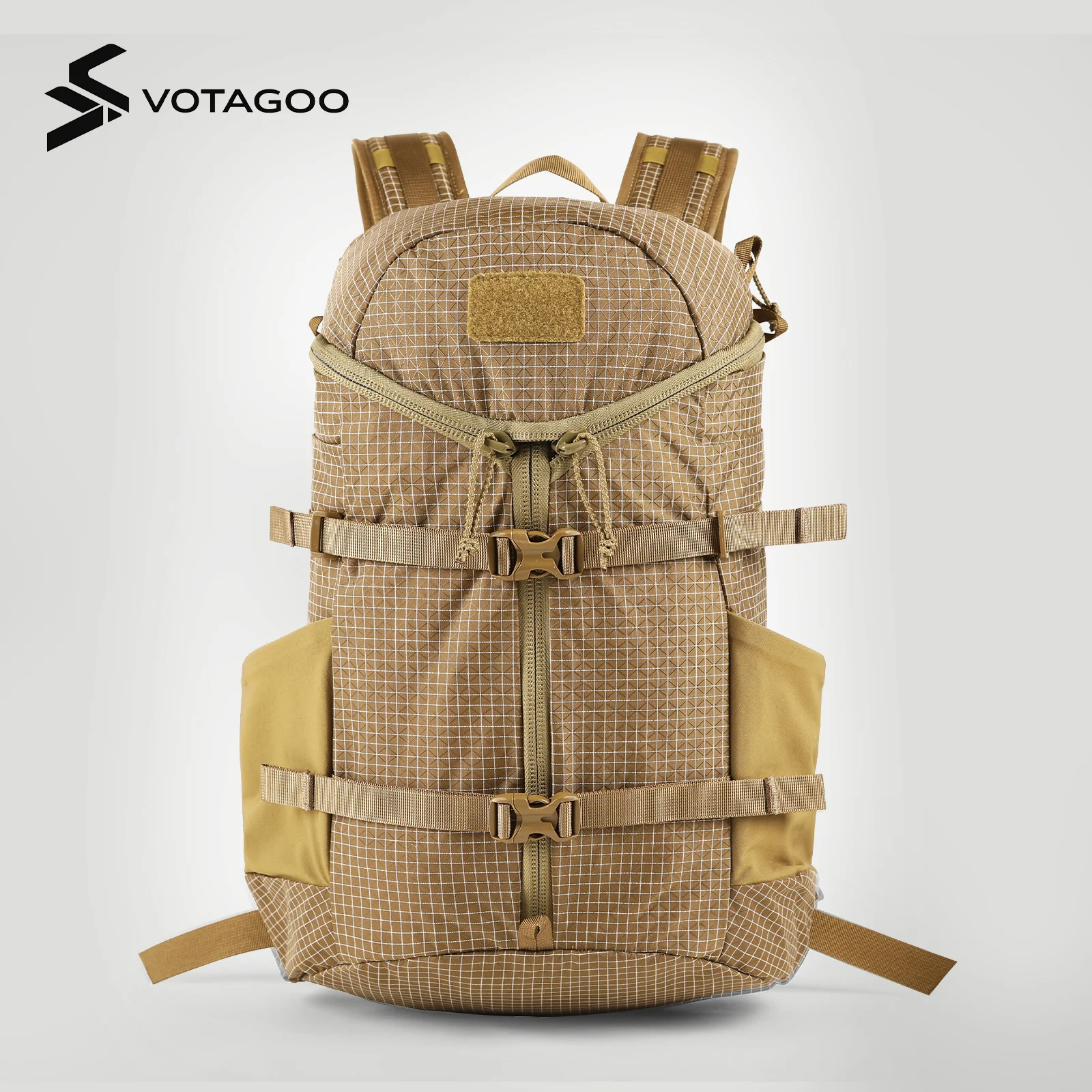 VOTAGOO® Lightweight Outdoor Sports Backpack - Image 4