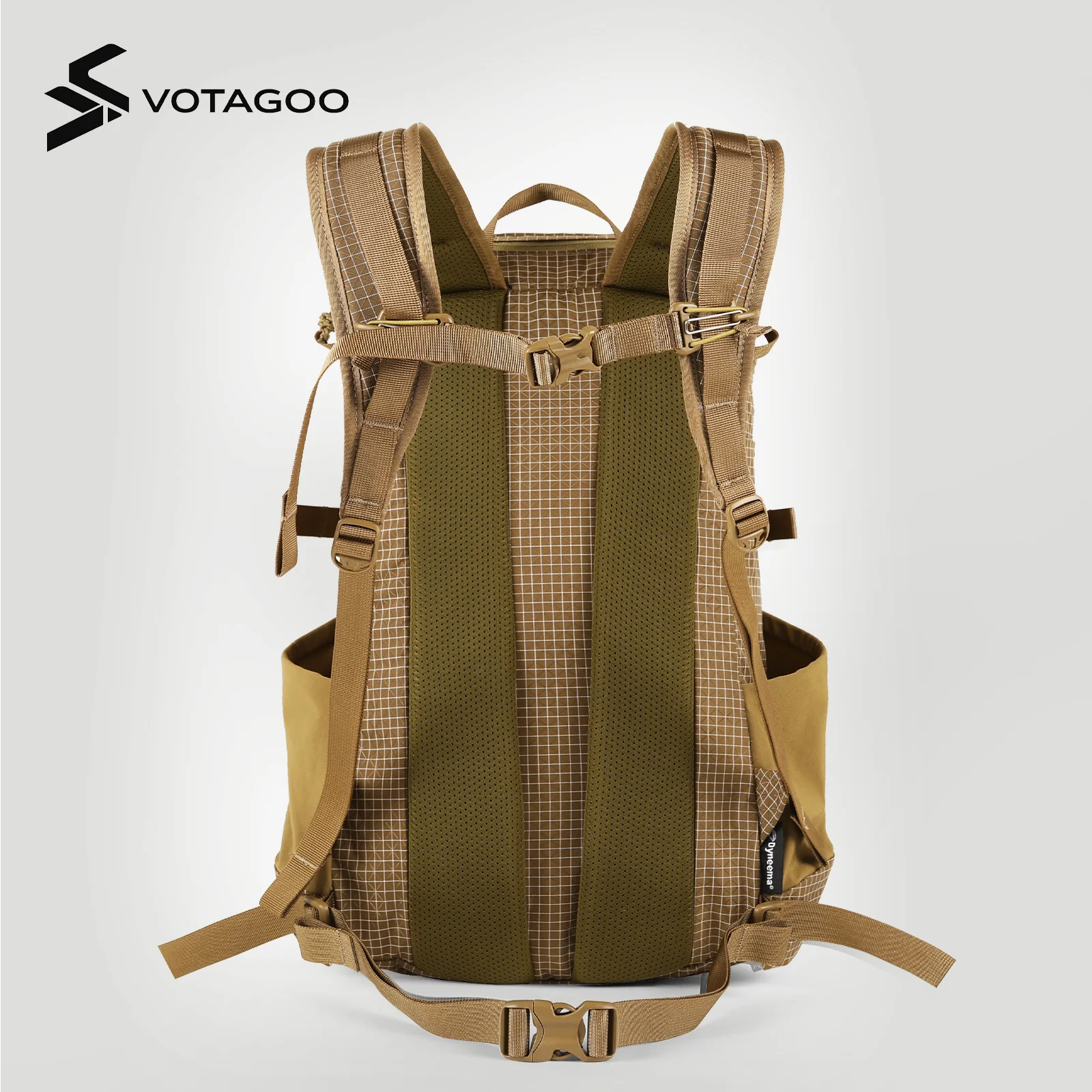 VOTAGOO® Lightweight Outdoor Sports Backpack - Image 5