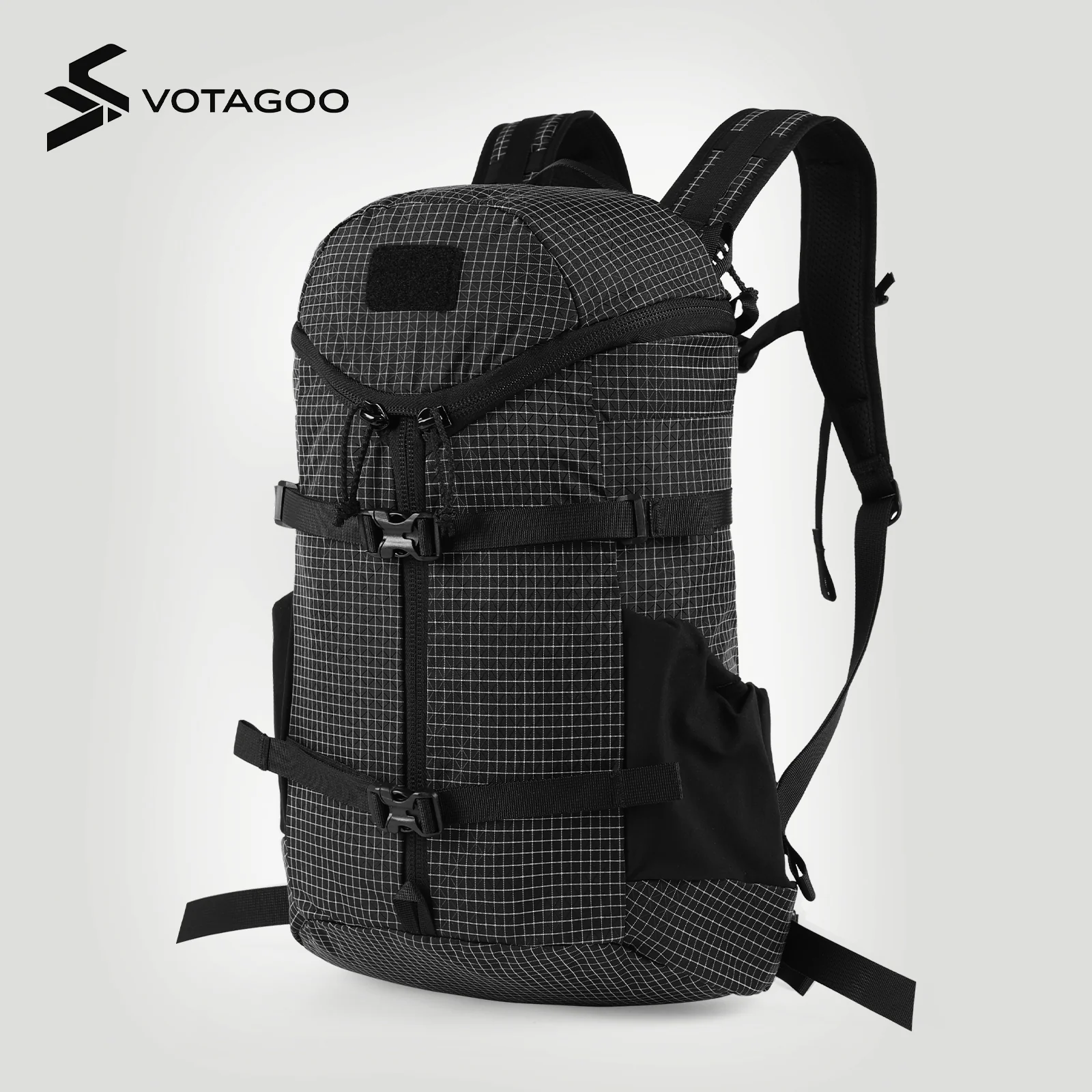 VOTAGOO® Lightweight Outdoor Sports Backpack - Image 7