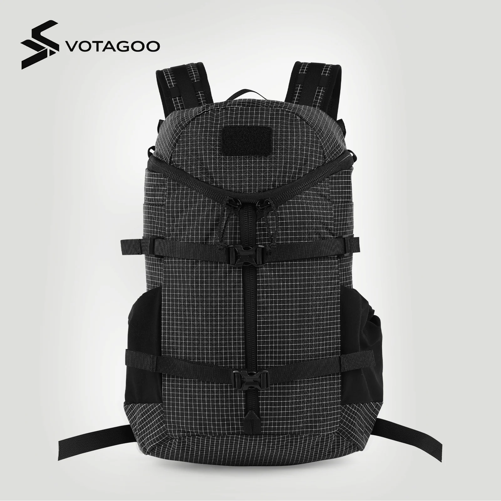 VOTAGOO® Lightweight Outdoor Sports Backpack - Image 9