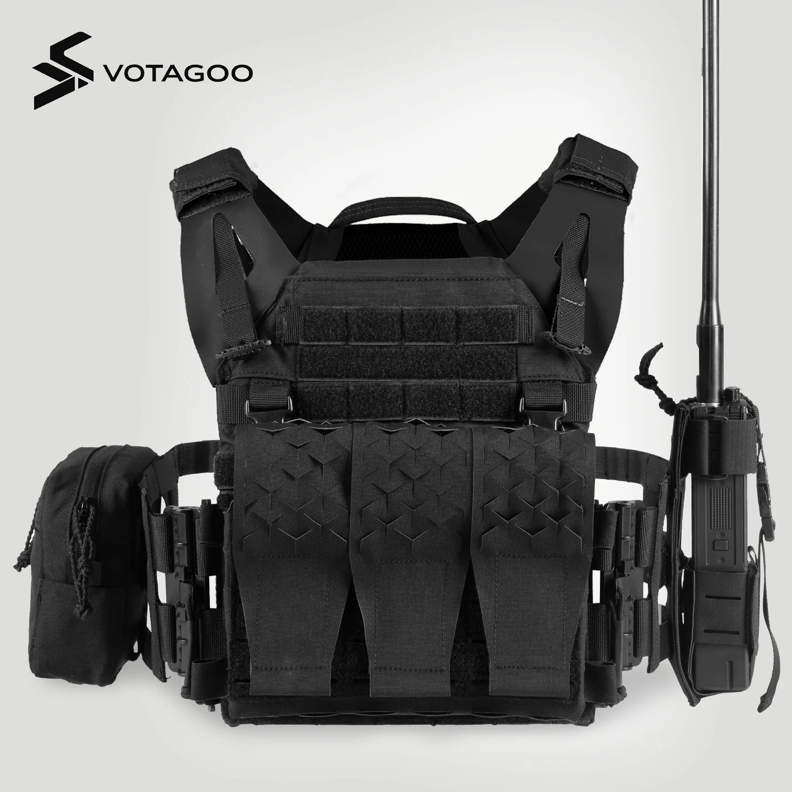 VOTAGOO MK5 Tactical Front Panel V2 - Image 10