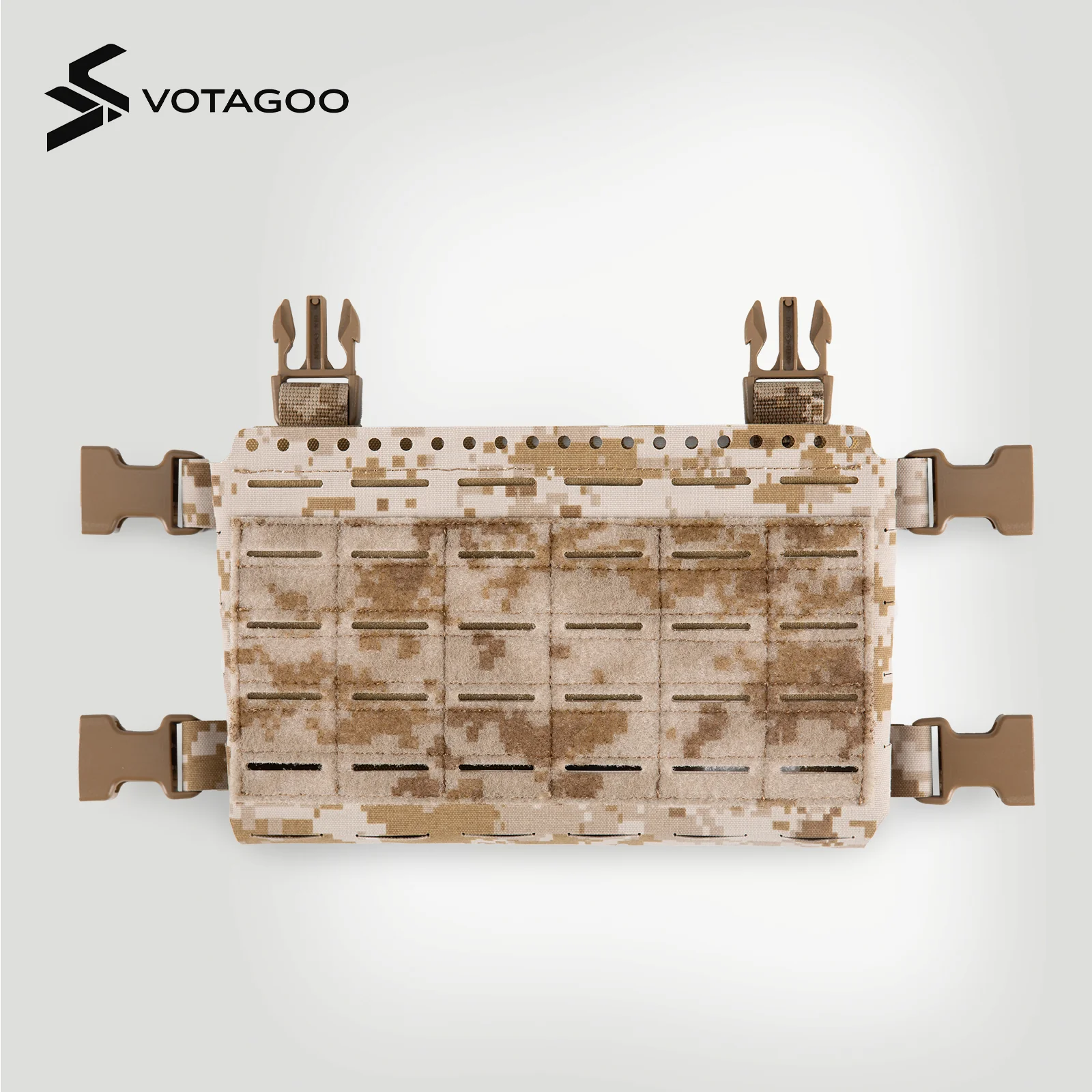 VOTAGOO MK5 Tactical Front Panel V2 - Image 3