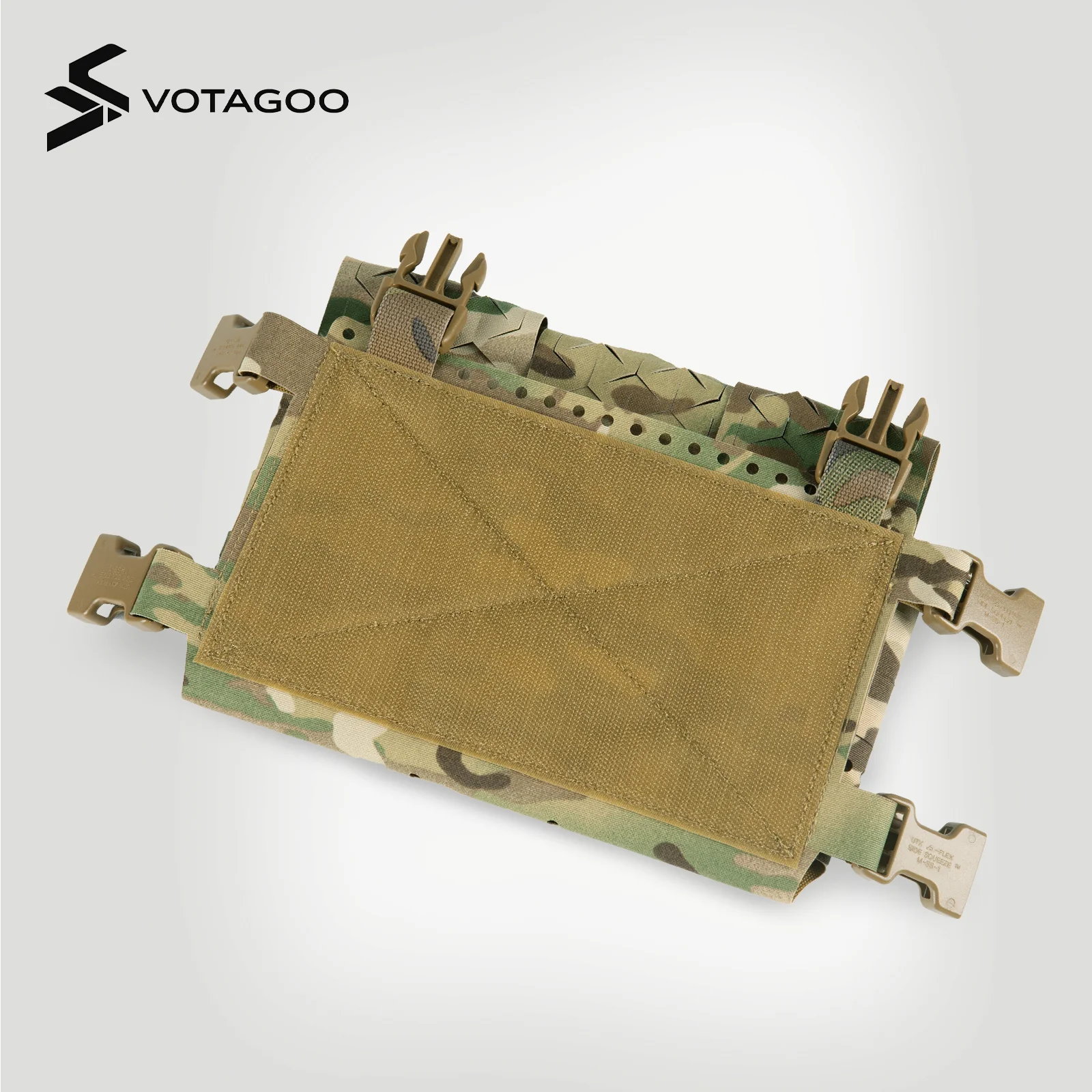 VOTAGOO MK5 Tactical Front Panel V2 - Image 4