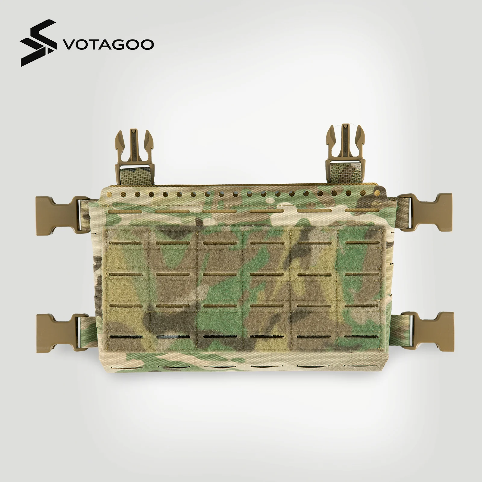 VOTAGOO MK5 Tactical Front Panel V2 - Image 7