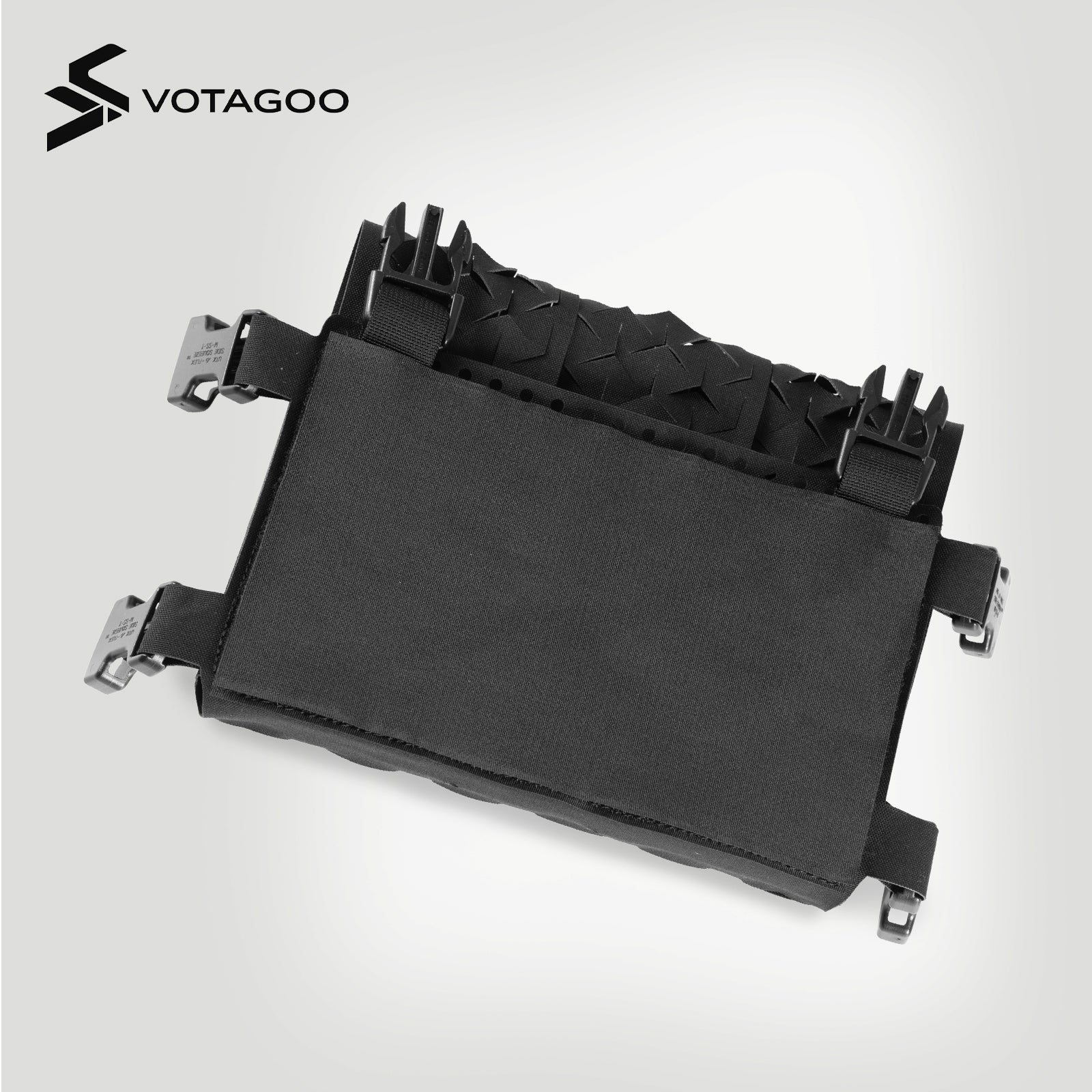VOTAGOO MK5 Tactical Front Panel V2 - Image 8