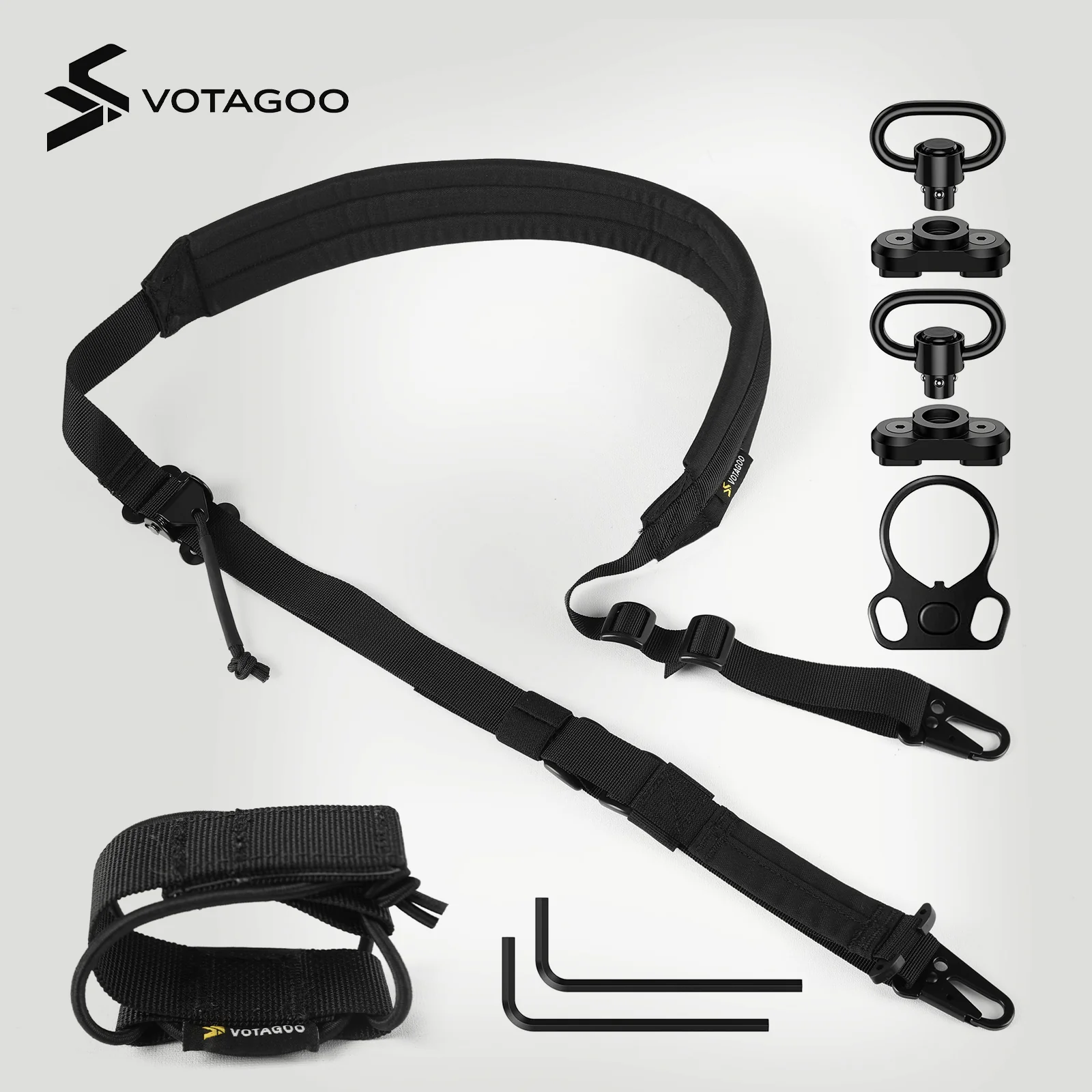 VOTAGOO® QD 2 Point Sling - Image 7