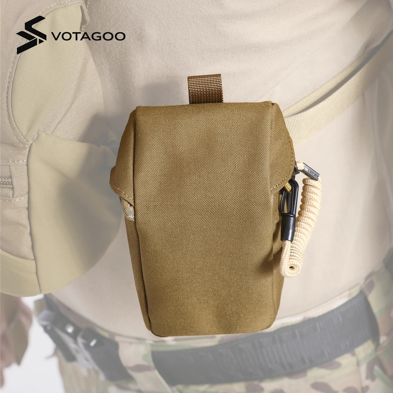 VOTAGOO® Rangefinder Pouch - Image 10