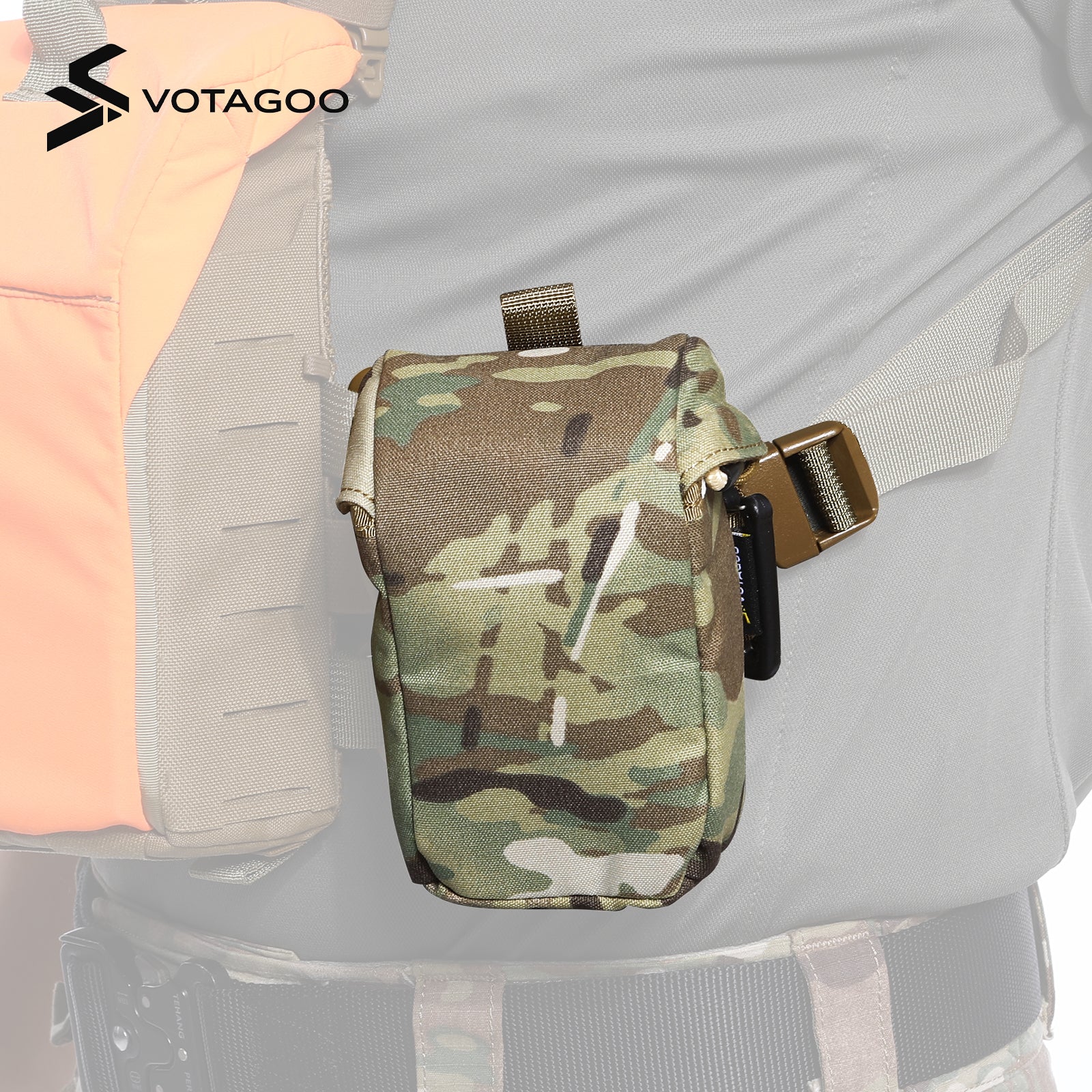 VOTAGOO® Rangefinder Pouch - Image 17