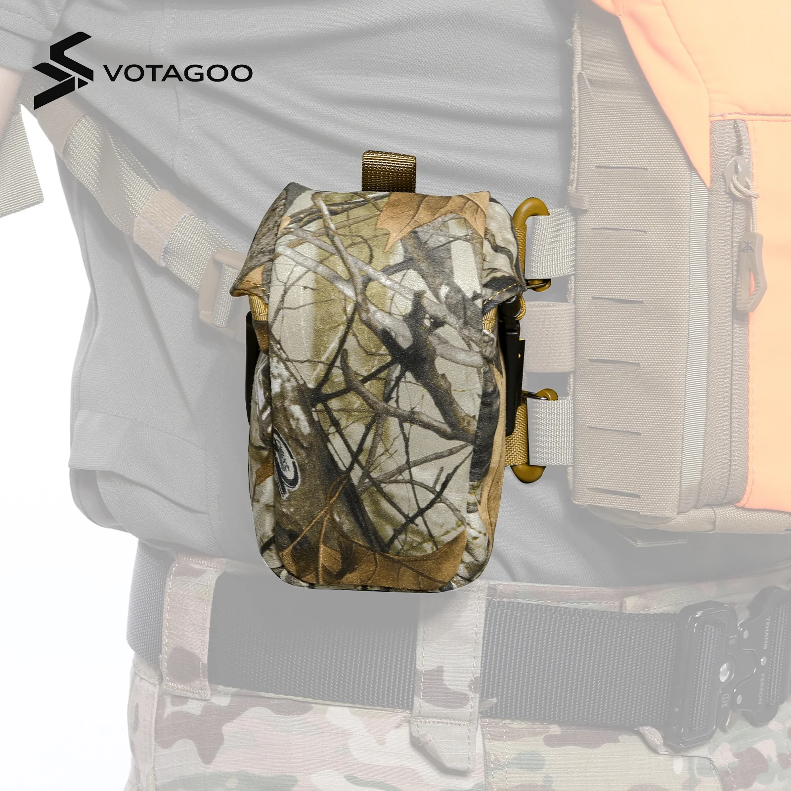 VOTAGOO® Rangefinder Pouch - Image 20