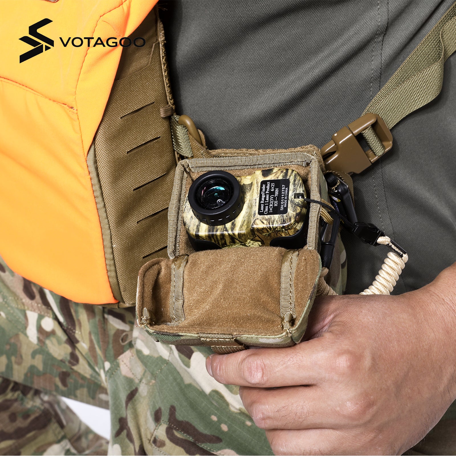 VOTAGOO® Rangefinder Pouch - Image 24