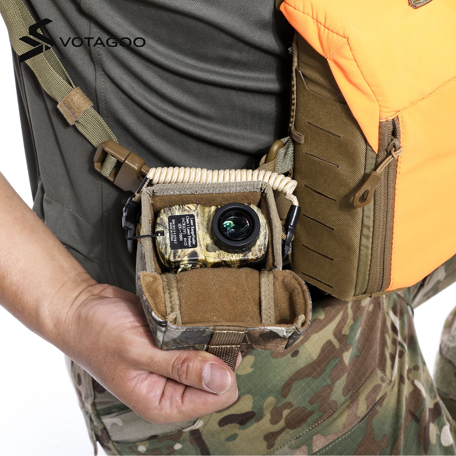 VOTAGOO® Rangefinder Pouch - Image 25