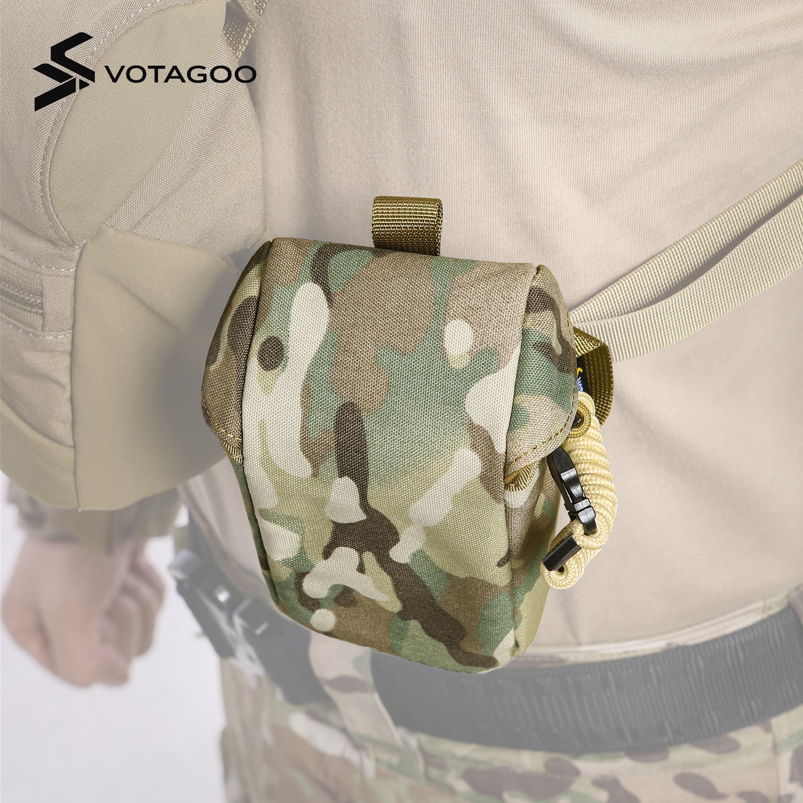 VOTAGOO® Rangefinder Pouch - Image 6
