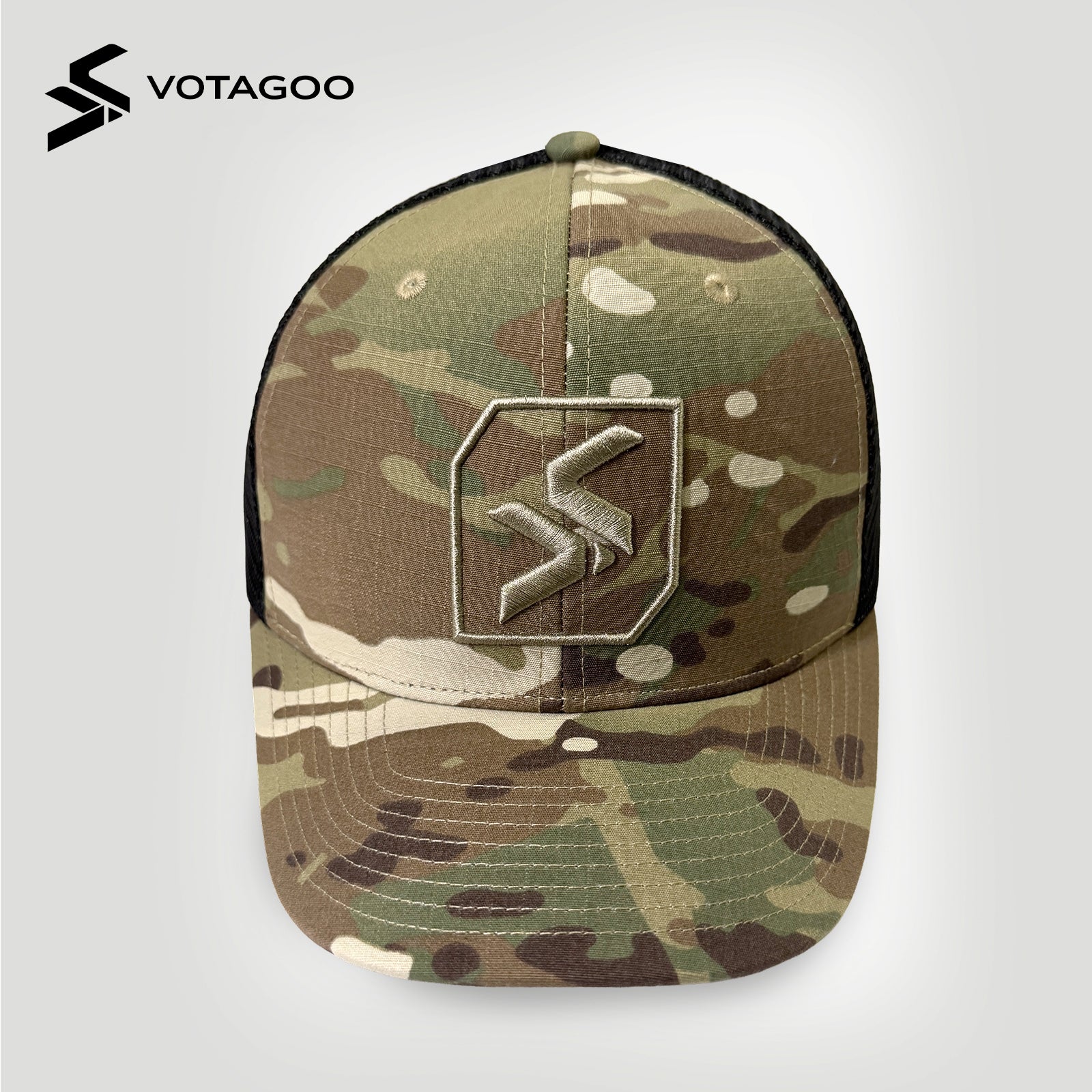 VOTAGOO Tactical Baseball Cap - Image 4
